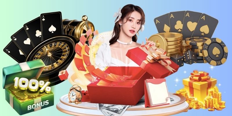 Chương trình ưu đãi siêu lôi cuốn