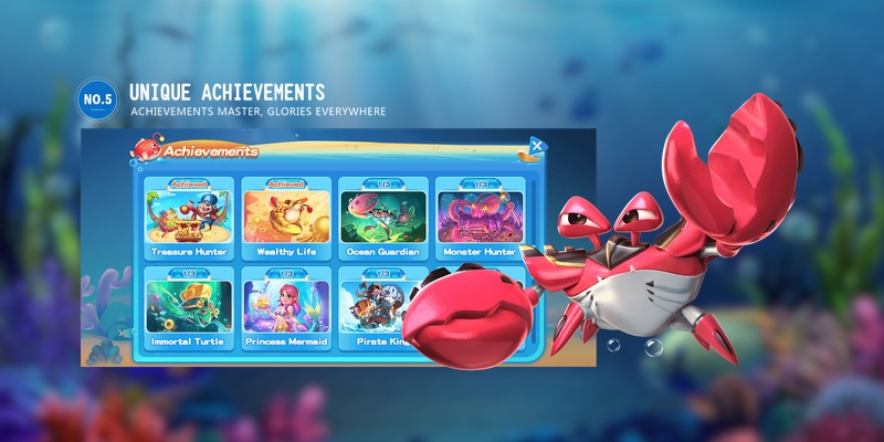 ASKME bắn cá và bức tranh tổng quan nổi bật