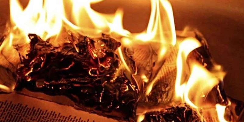 Cách đốt vía giải đen cờ bạc bắt nguồn từ đâu