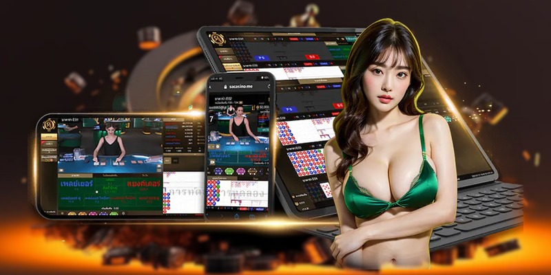 Casino LUCK8 là gì và vì sao được quan tâm