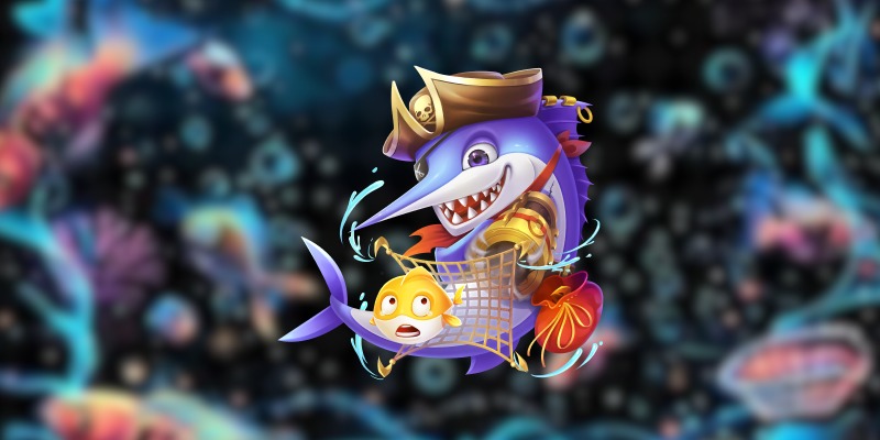 FC bắn cá và vị thế trong dòng game đại dương