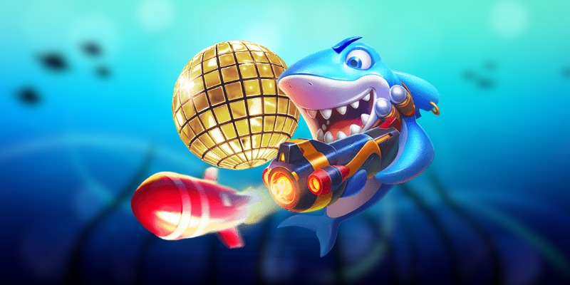 Các nội dung tiêu biểu trong FC bắn cá