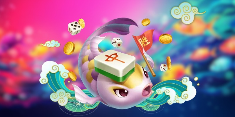 Luật vận JDB bắn cá hành rõ ràng giúp người chơi dễ tiếp cận