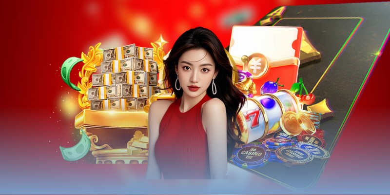 Khuyến Mãi Chào Mừng Tạo Đà Khởi Đầu Cho Hội Viên Mới