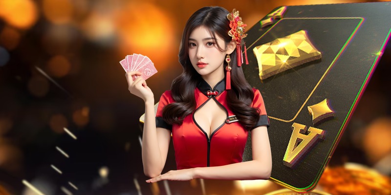 Luật Chơi Baccarat – Chìa Khóa Chiến Thắng Từ Bàn Chơi