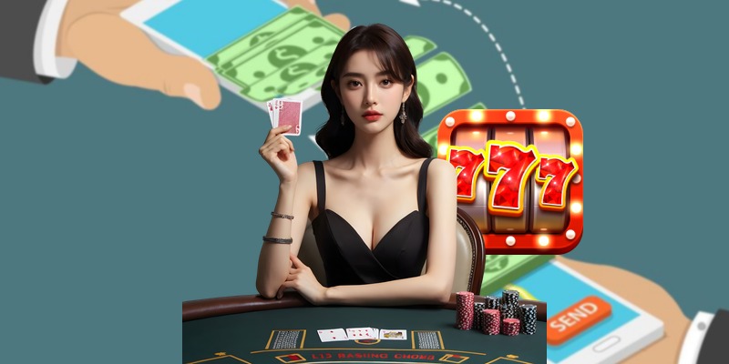 Luật chơi Baccarat và tỷ lệ thanh toán