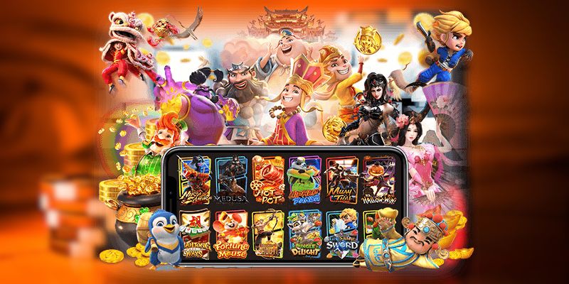 Điểm hấp dẫn khiến hội viên yêu thích nổ hũ thần tài