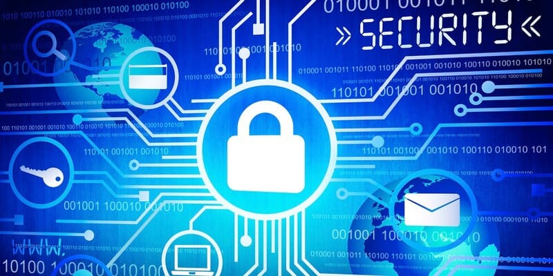 Các hạng mục dữ liệu được thu thập