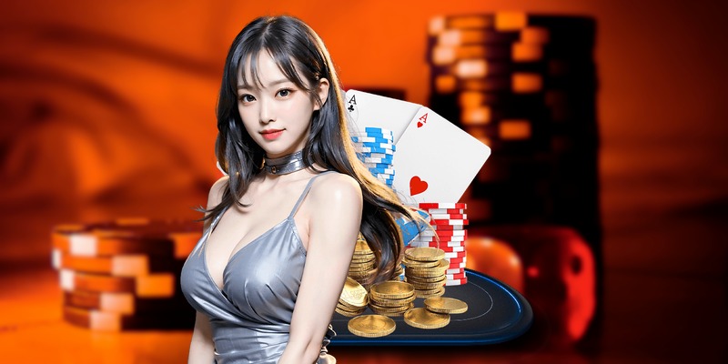 Danh mục giải trí nổi bật tại SA sòng bài