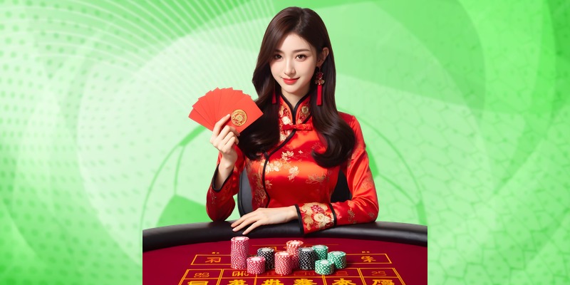 Trải nghiệm công nghệ tại SA sòng bài