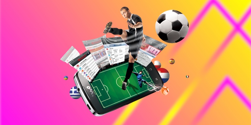 Nội dung sảnh SABA thể thao đa dạng và cập nhật