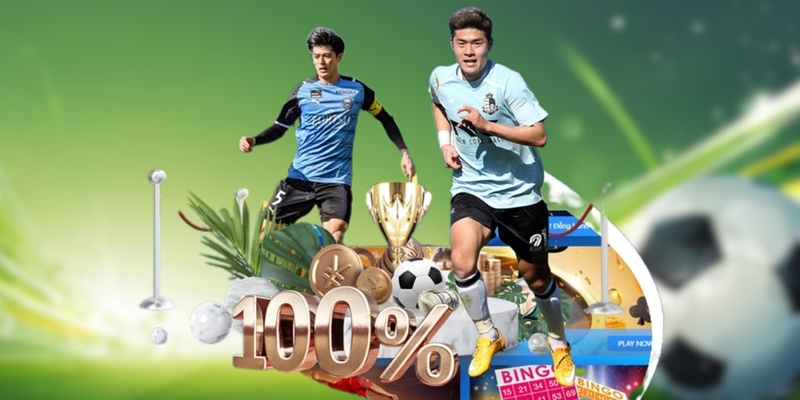 Hệ thống sự kiện thể thao đa dạng trên sảnh SBO