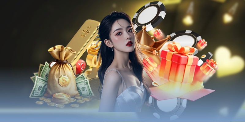 Thưởng VIP mang ý nghĩa gì trong hệ sinh thái LUCK8