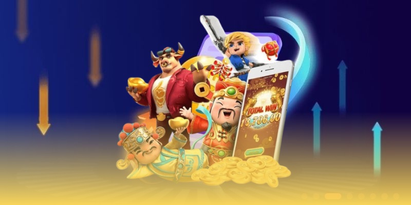 Những tựa game tiêu biểu trong hệ thống